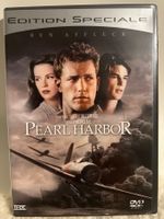 DVD « Pearl Harbor » Ben Affleck